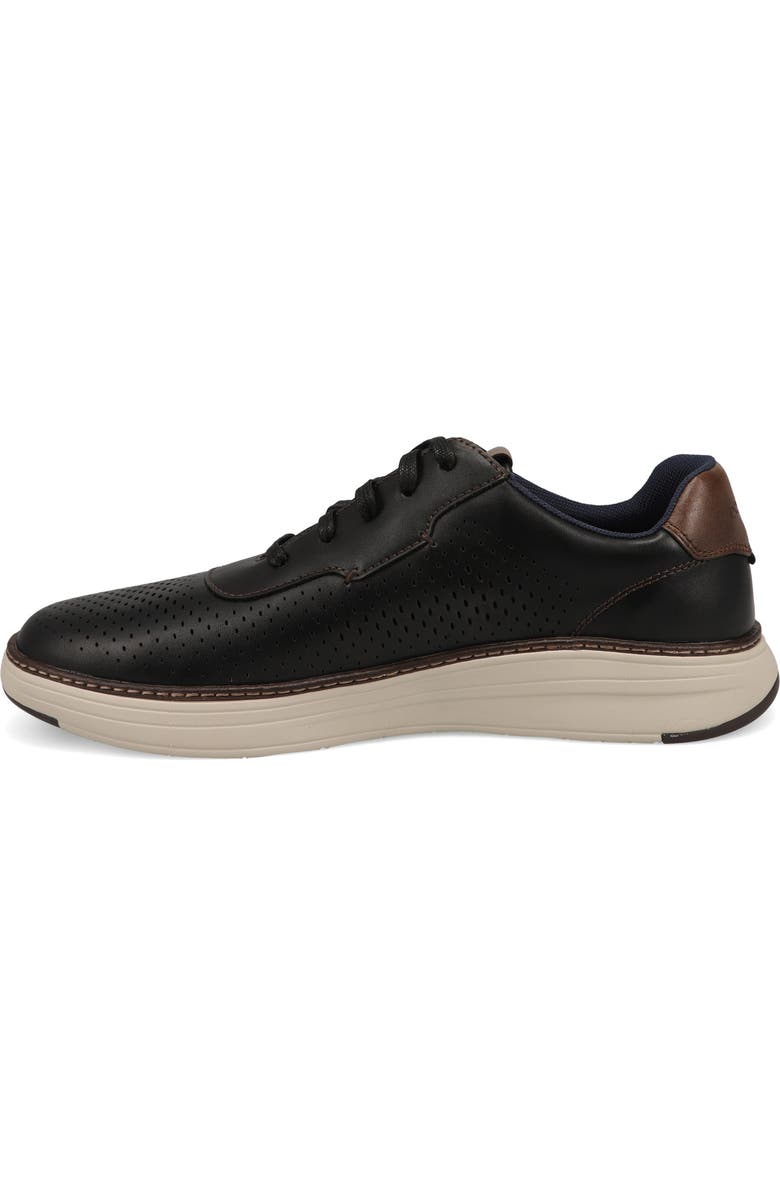 Dockers<sup>®</sup> Neilson Sneaker, Alternate, color, Black