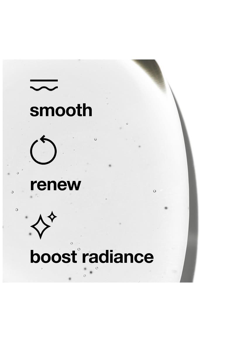 Clarifying Do-Over Peel, Alternate, color, NO COLOR