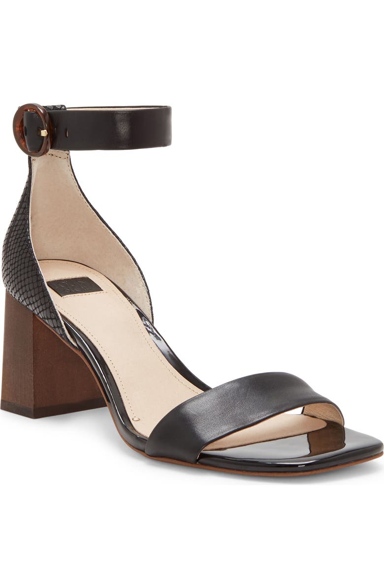 Louise et Cie Gabrie Ankle Strap Sandal, Main, color,