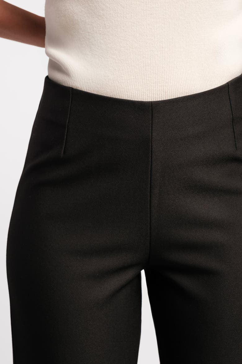 Marilyn Pant, Alternate, color, Black