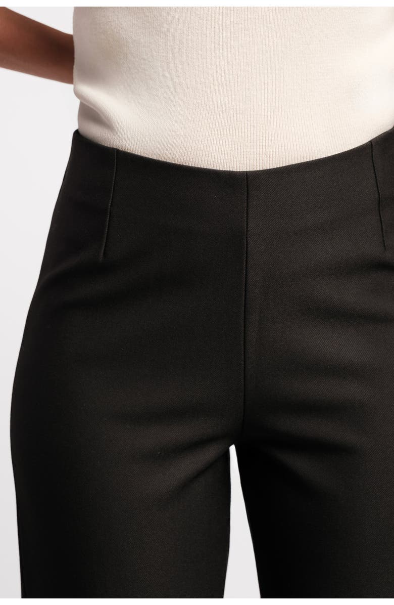 Frances Valentine Marilyn Pant, Alternate, color, Black