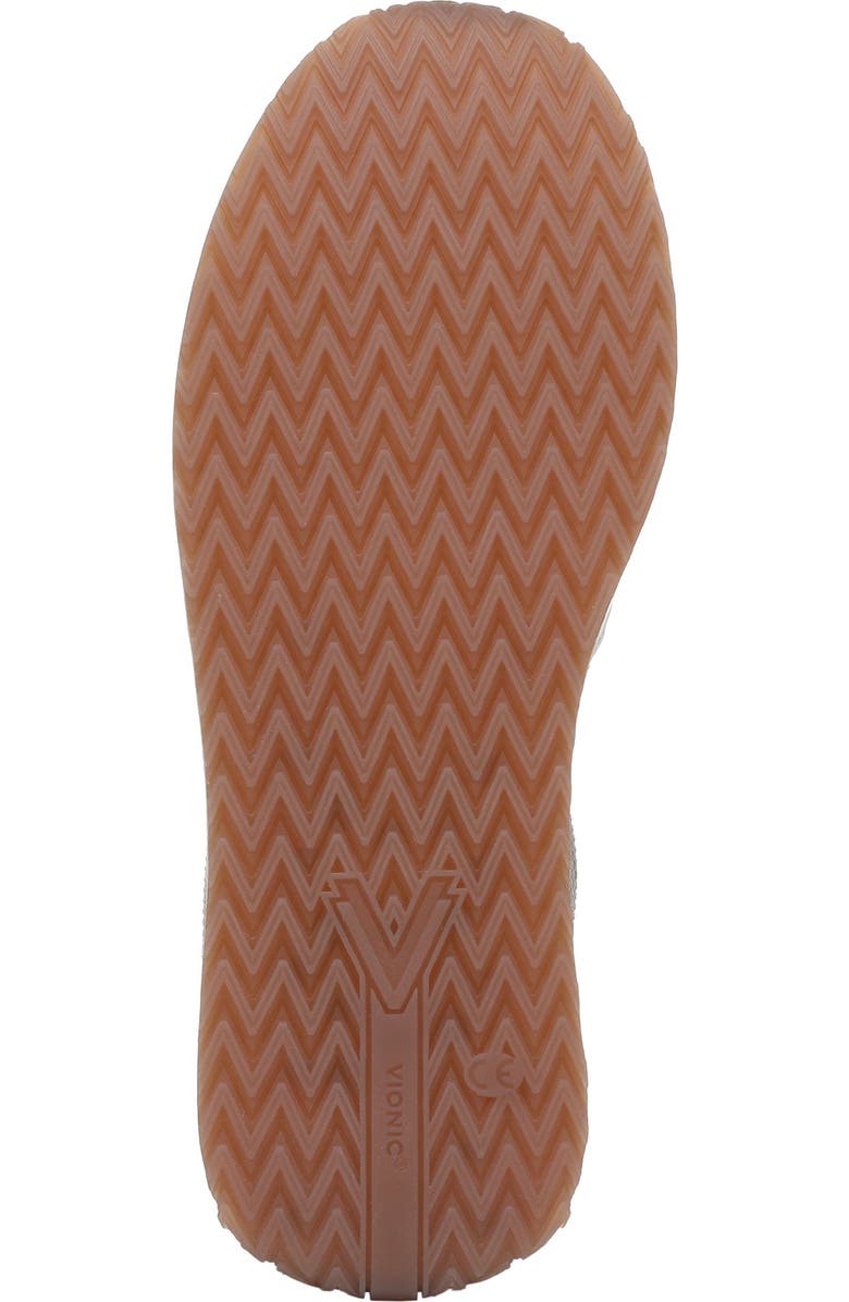 Vionic Monarch Mesh Sneaker, Alternate, color, Paloma Grey