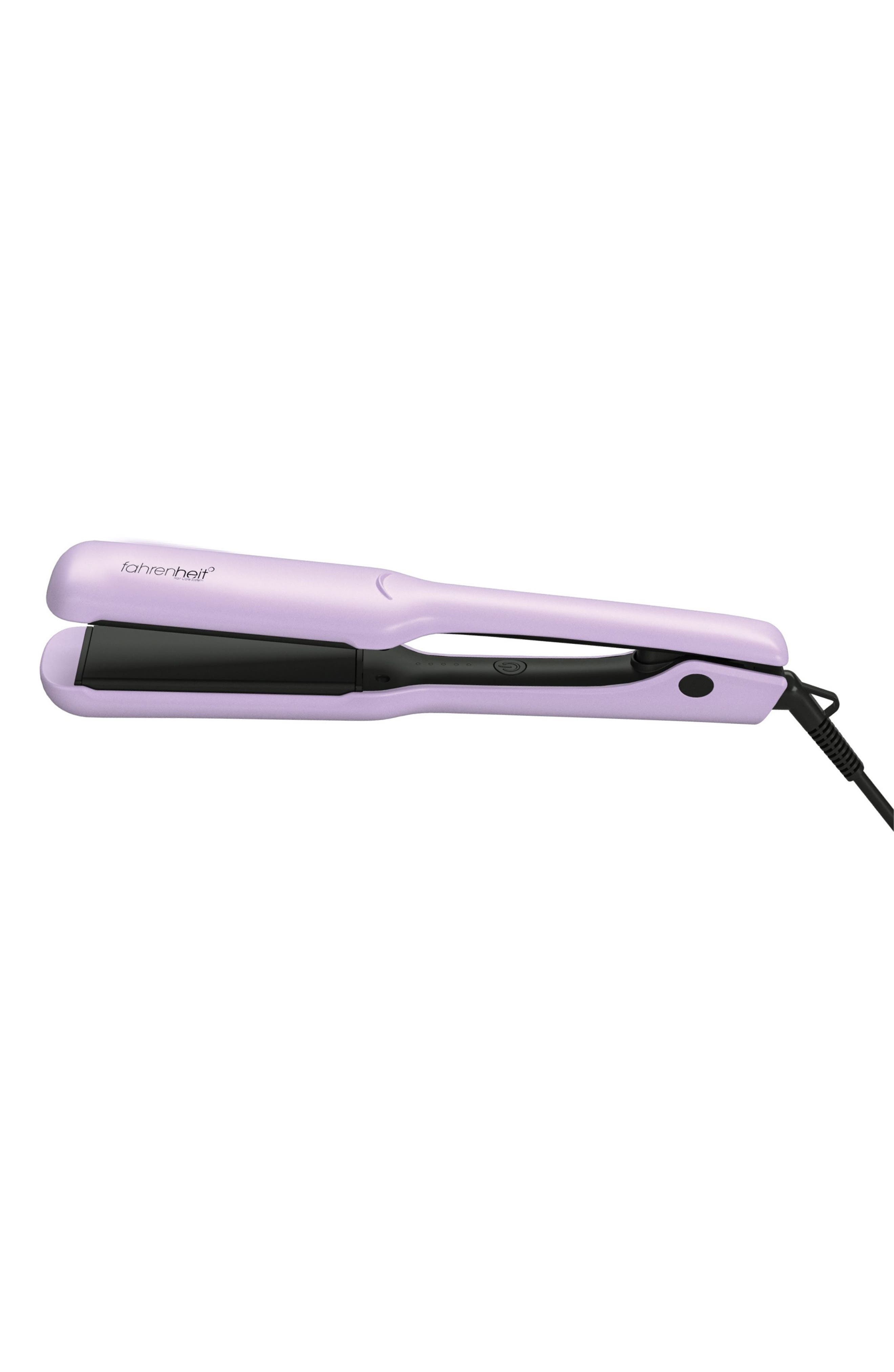 CORTEX BEAUTY Megaplate Professional 1.75-Inch Wide Plate Flat Iron