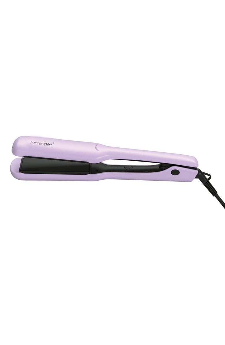 CORTEX BEAUTY Megaplate Professional 1.75-Inch Wide Plate Flat Iron, Main, color, Purple