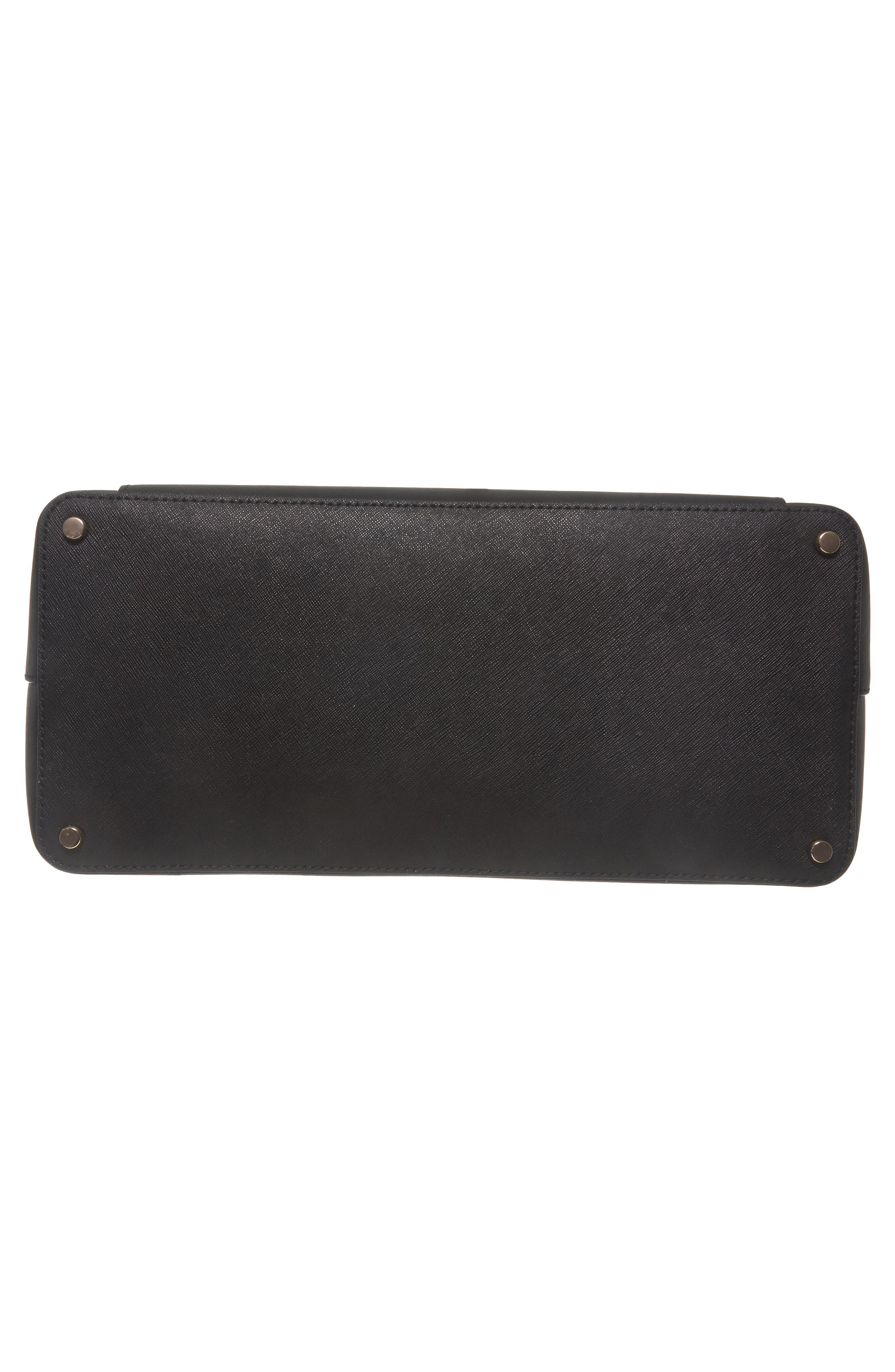 Kate Spade New York cameron street – audrey leather laptop tote, Alternate, color, 