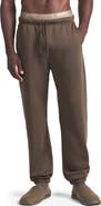 SKIMS FLEECE LOUNGE RELAXED JOGGER