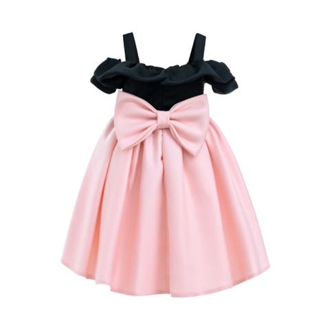 Marbella Dress (Toddler & Little Kid)