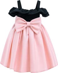 Tulleen Marbella Dress