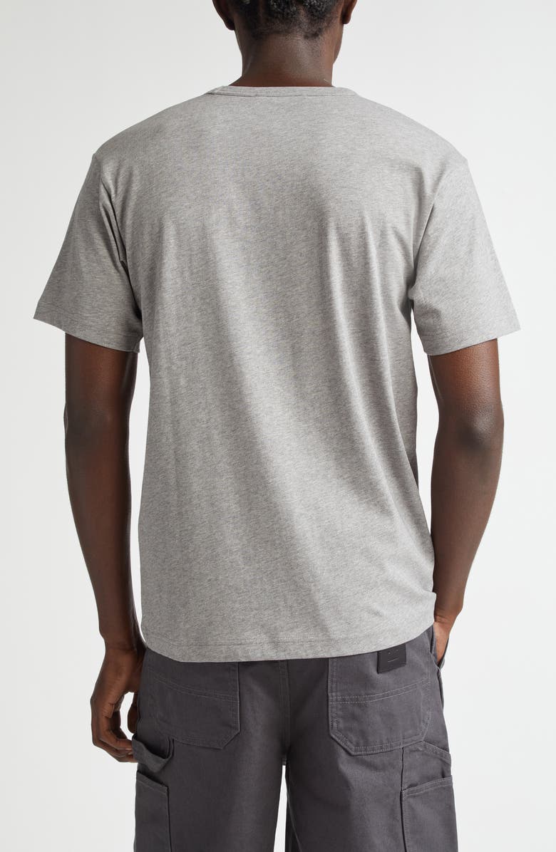 Nash Face Patch T-Shirt