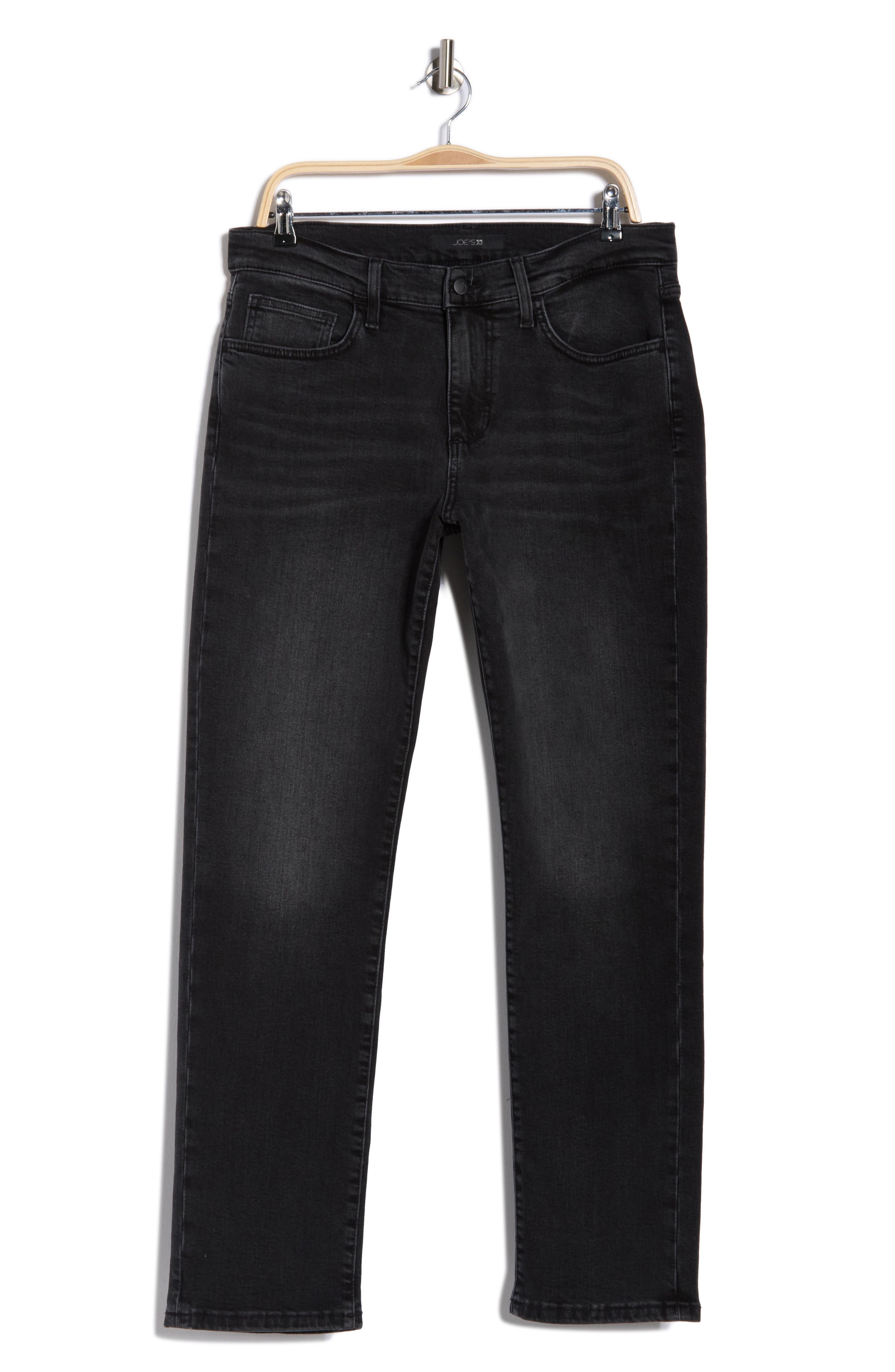 Joe's The Brixton Slim Straight Leg Jeans