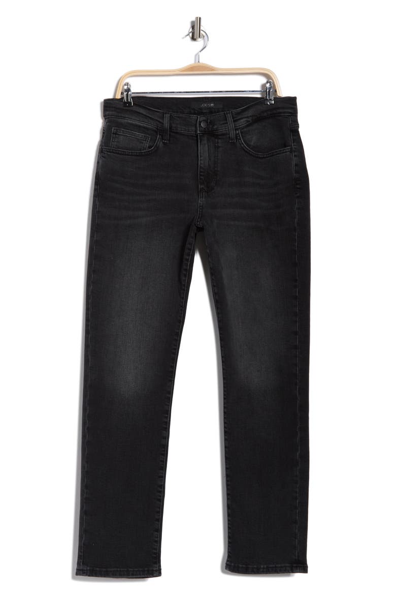 The Brixton Slim Straight Leg Jeans, Alternate, color, COOK
