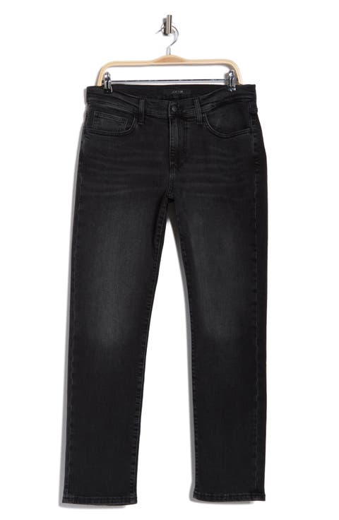 The Brixton Slim Straight Leg Jeans (Cook)