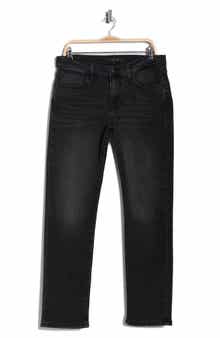 Joe's The Brixton Slim Straight Leg Jeans