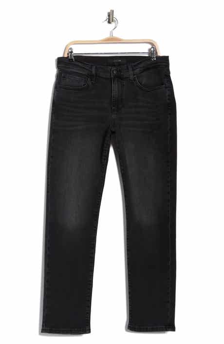 Joe's The Brixton Slim Straight Leg Jeans