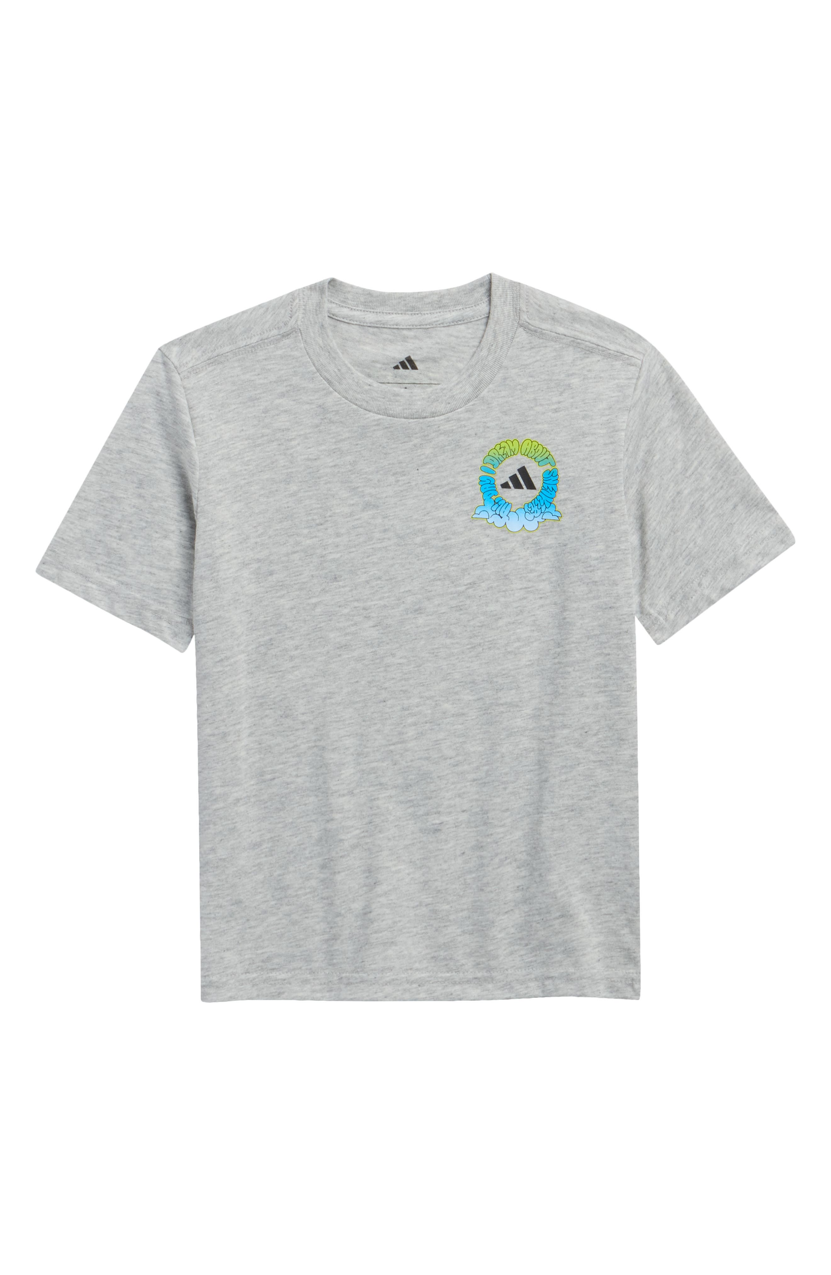 adidas Kids' Daydream Graphic T-Shirt