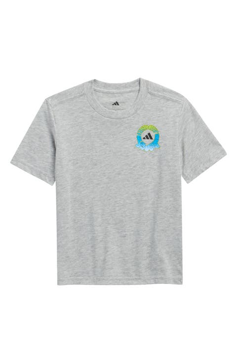 Kids' Daydream Graphic T-Shirt (Little Kid)