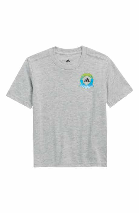 adidas Kids' Daydream Graphic T-Shirt