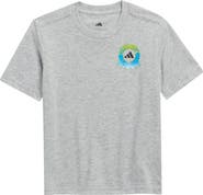 adidas Kids' Daydream Graphic T-Shirt