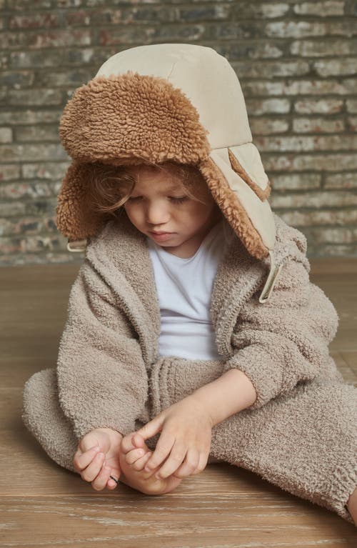 7 A.m. Enfant Kid's The Cub Trapper Hat