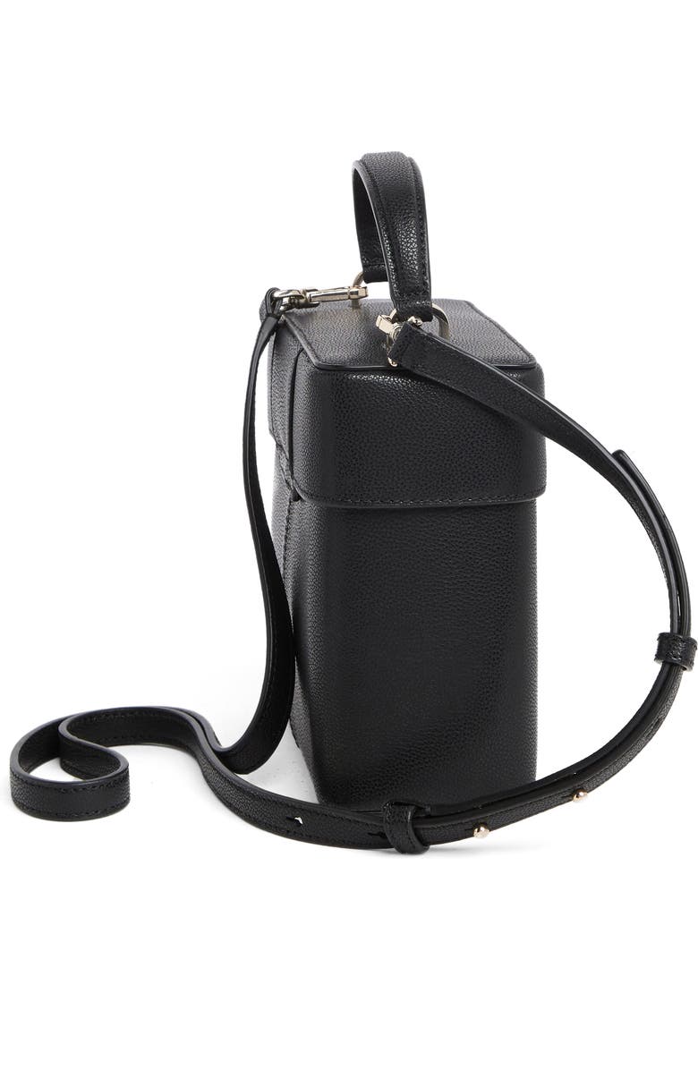 Kate Spade New York voyage small leather crossbody bag, Alternate, color,