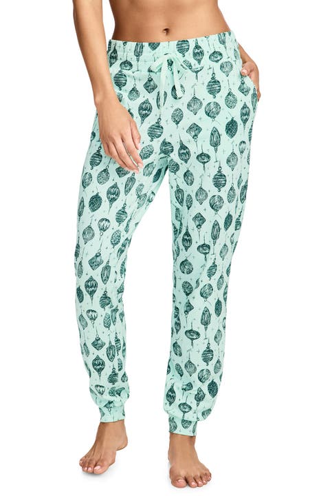 Women's Organic Cotton Stretch Jogger