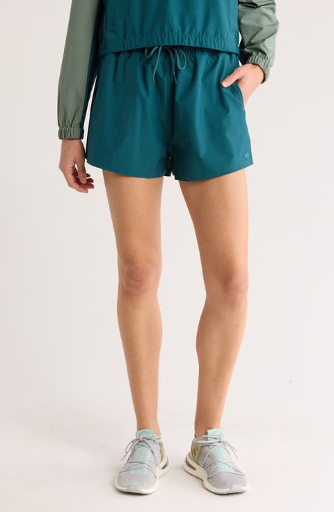 Wind Up Shorts