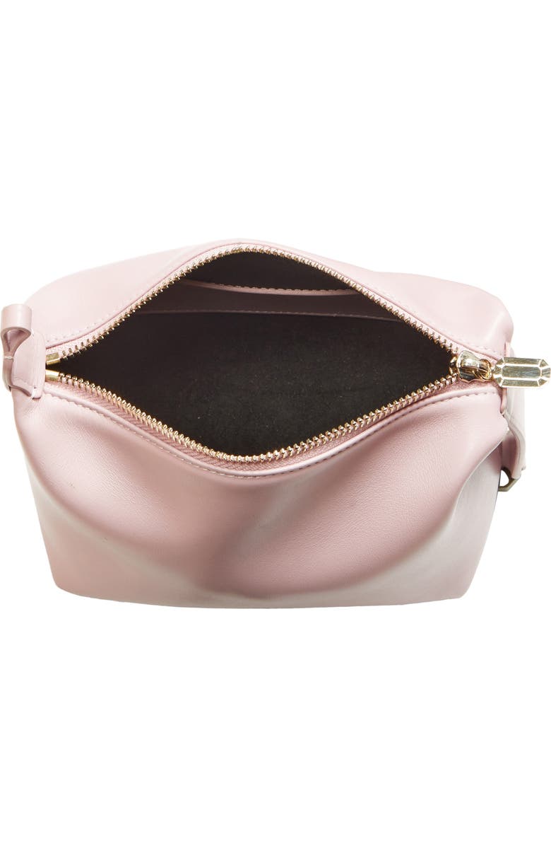 EÉRA Moonbag Leather Handbag, Alternate, color,