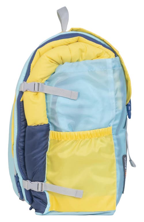 Mimish Kids' Sleep-n-pack Sleeping Bag Backpack