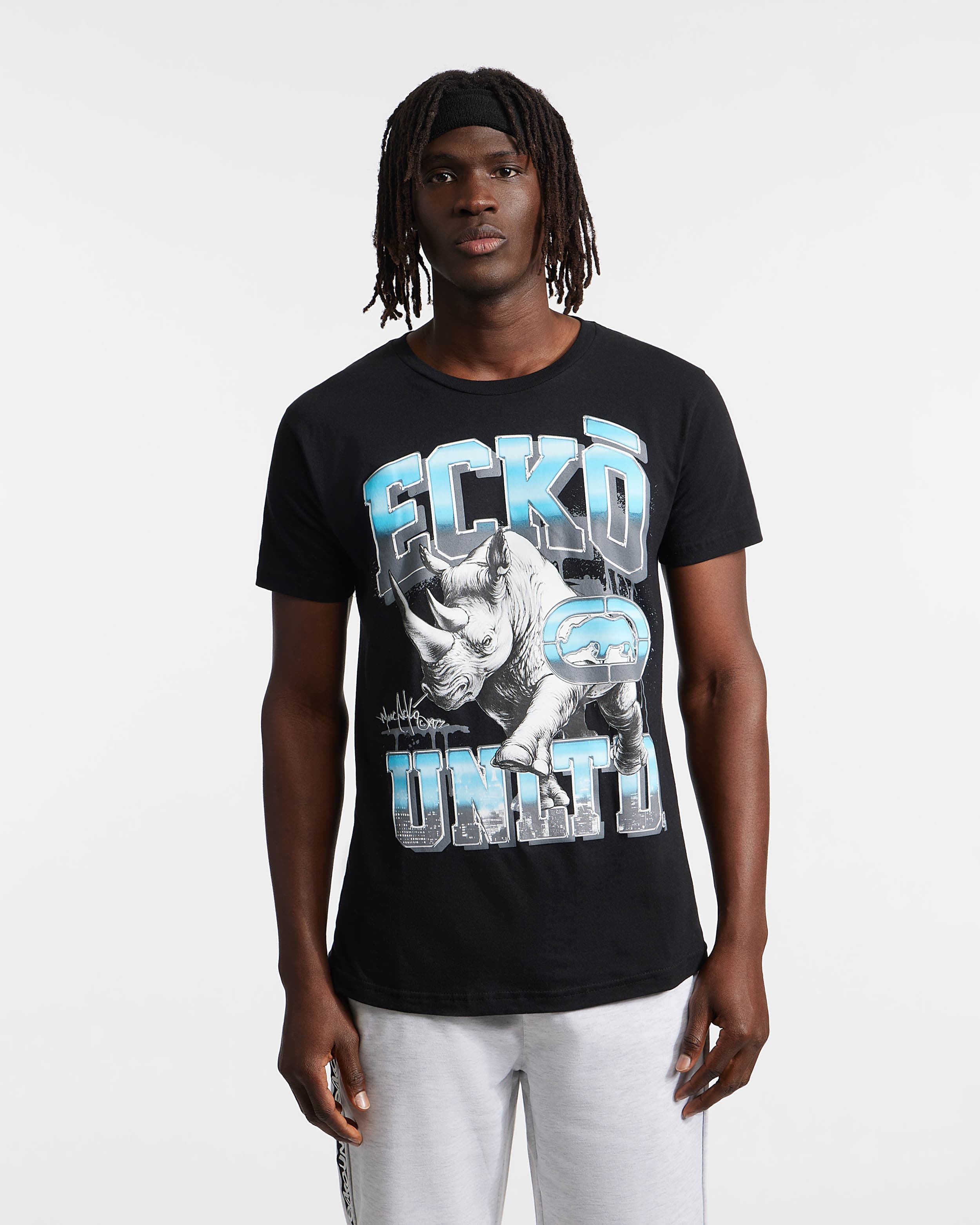 Breaking News Tee
