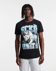 ECKO Breaking News Tee