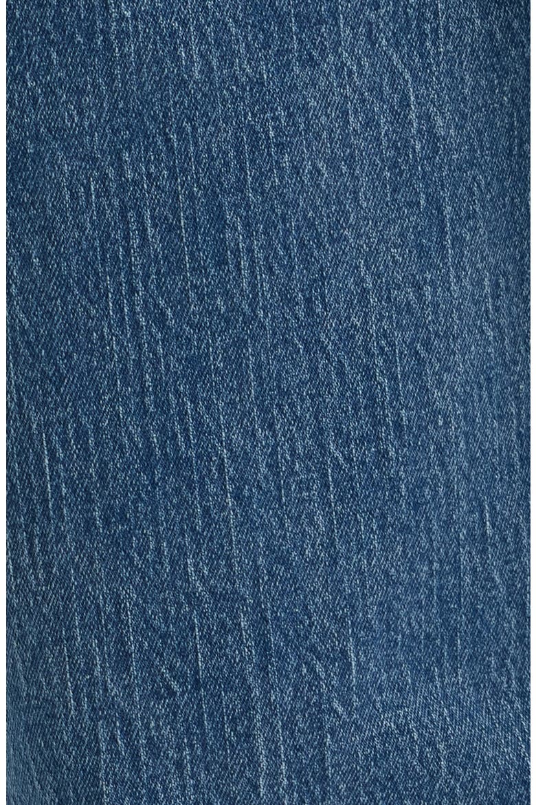 Baggy Balloon Jeans, Alternate, color, MEDIUM WASH