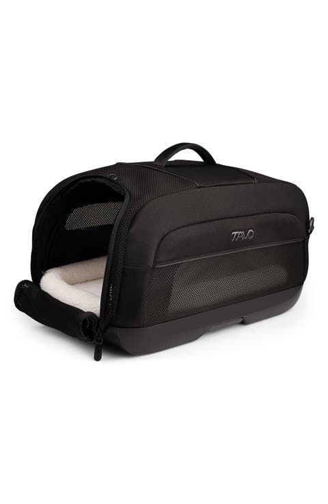 Dupree I Airline Carry-on Pet Car Seat