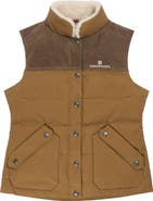 Amundsen Huntress Vest