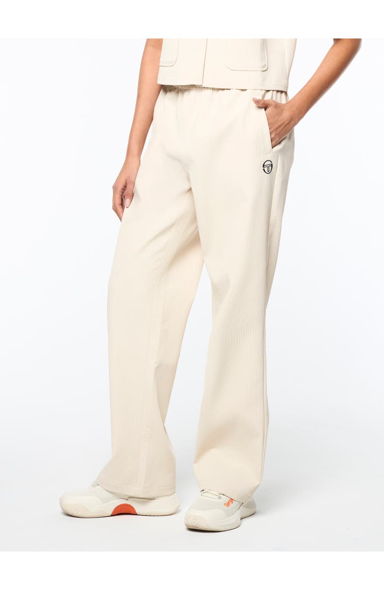 Sergio Tacchini Mia Track Pant, Main, color, Fog