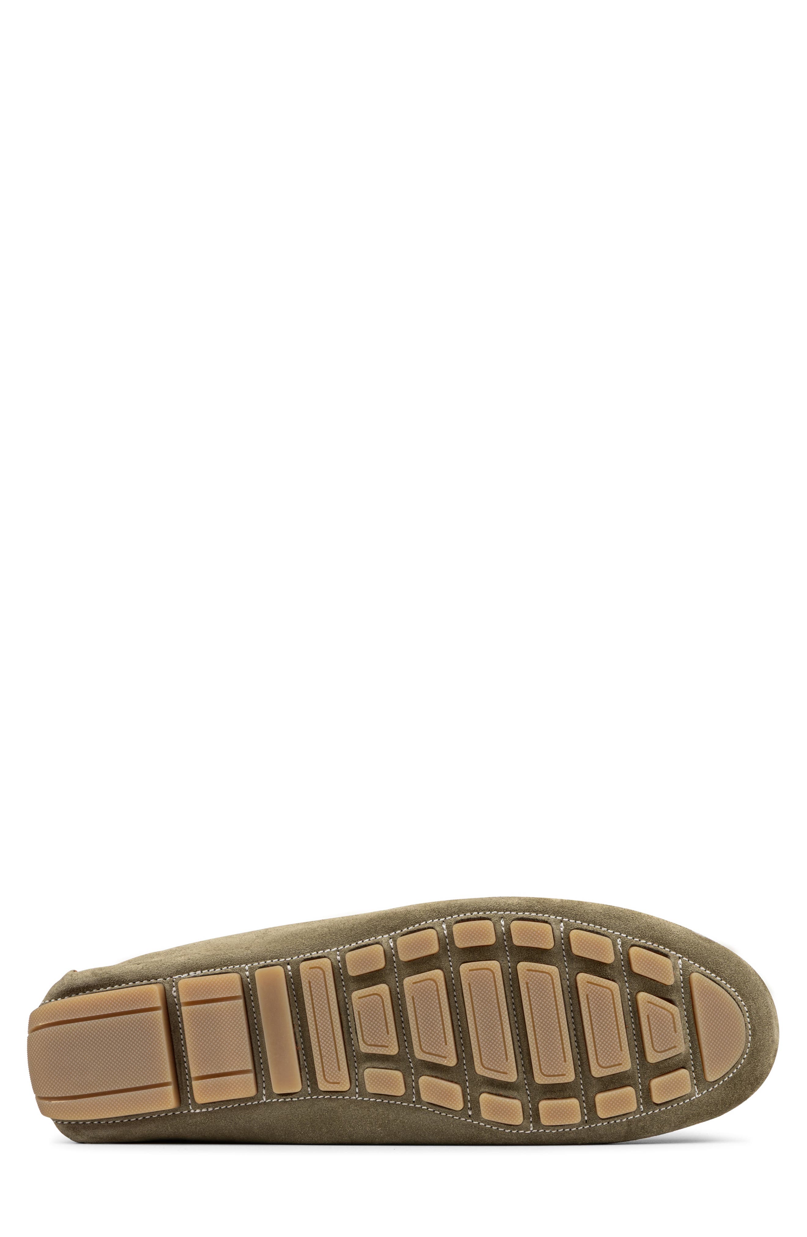 Bit Driving Loafer, Alternate, color, SAGE