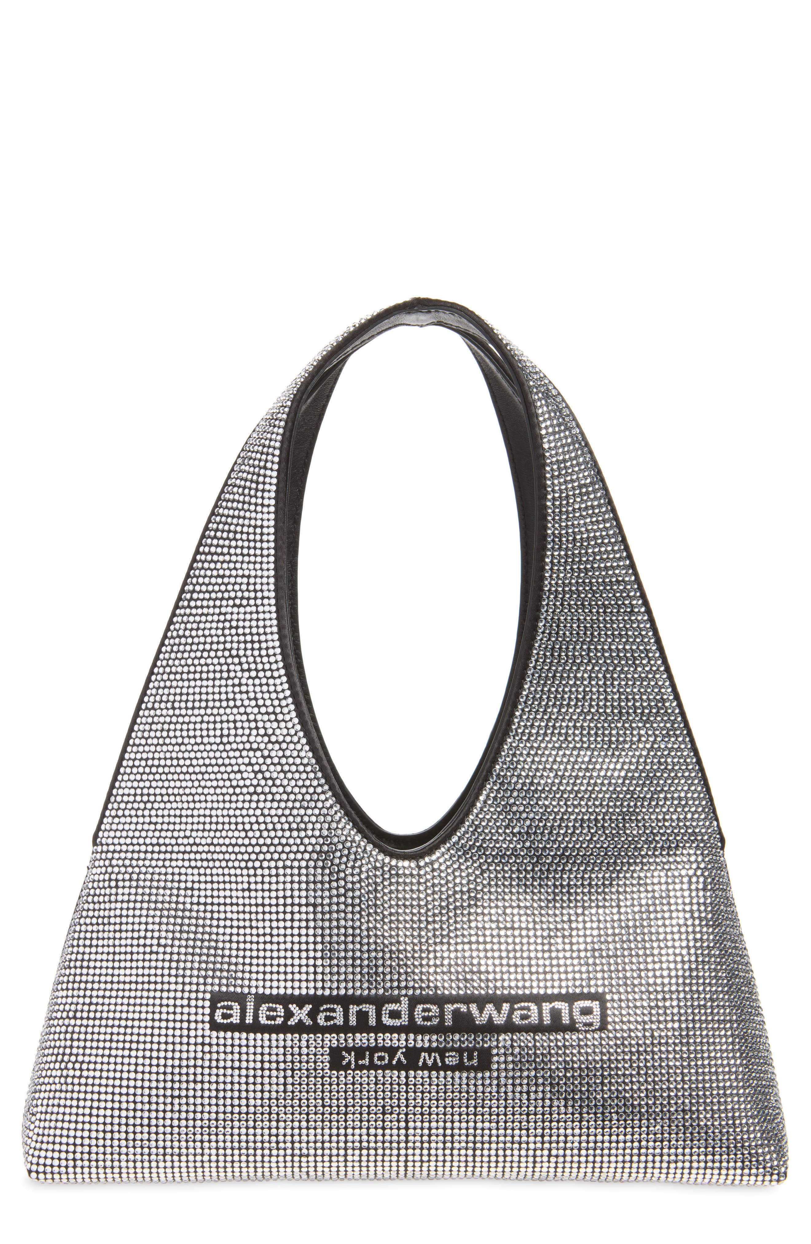 BLACK/ SILVER