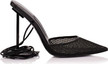 Exotic Sandal