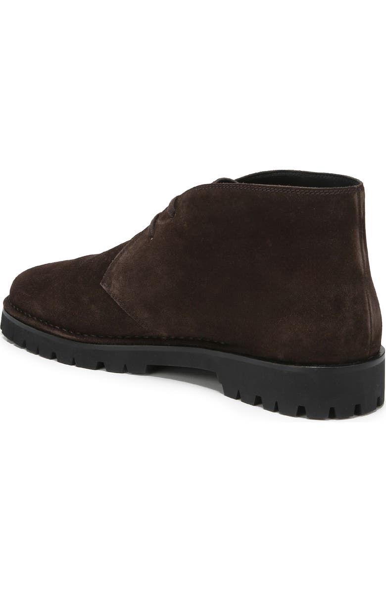 Vince Jerome Chukka Boot, Alternate, color, Cocoa Brown