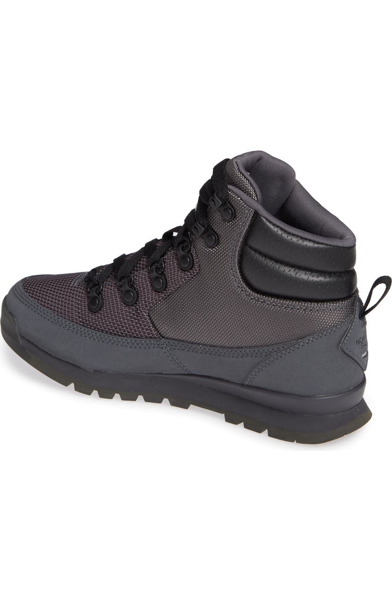 The North Face Back to Berkeley Redux Waterproof Boot, Alternate, color,