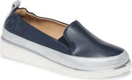 Ron White Nelleca Slip-On Sneaker
