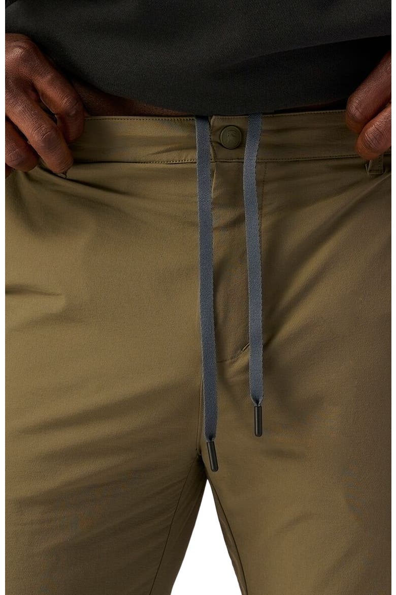 Tahoe Pant - Men's, Alternate, color, Kalamata