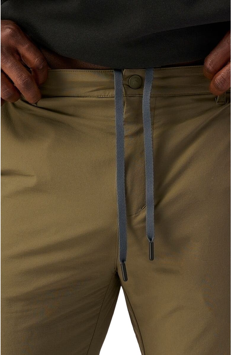 Backcountry Tahoe Pant - Men's, Alternate, color, Kalamata