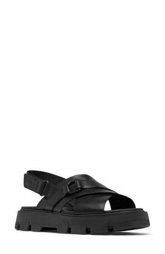 SOREL REIN CB Crisscross Sandal