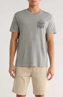 Micro Garden Graphic T-Shirt