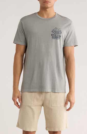 Micro Garden Graphic T-Shirt