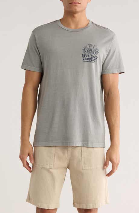 Micro Garden Graphic T-Shirt
