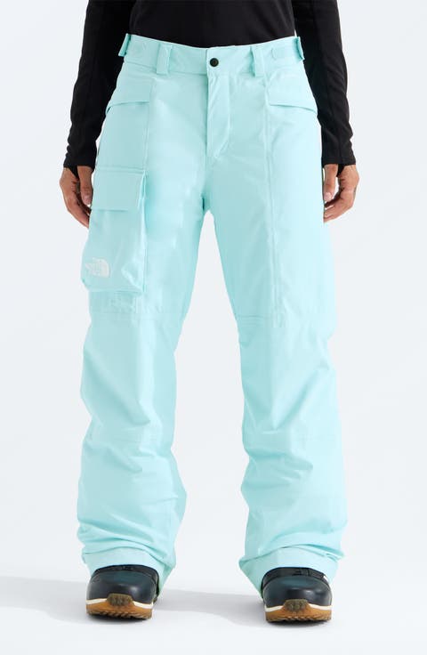 Freedom Waterproof Insulated Pants