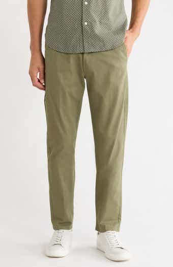 Signature Stretch Cotton Chinos