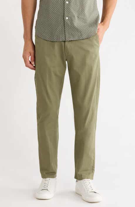 Signature Stretch Cotton Chinos