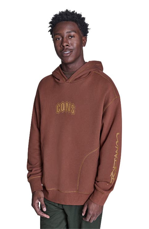 CONS Graphic Hoodie